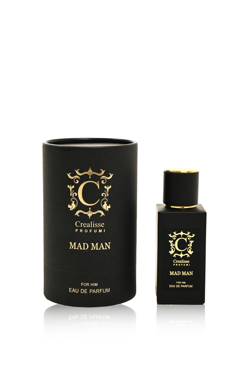 Mad man -Eau de Parfum