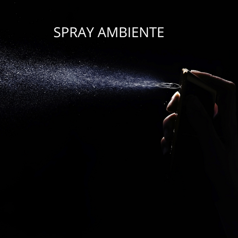 SPRAY PROFUMO D’AMBIENTE