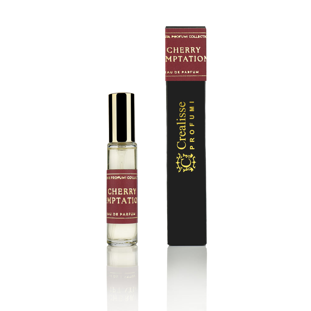 Eau de parfum - Cherry Temptation 12 ml