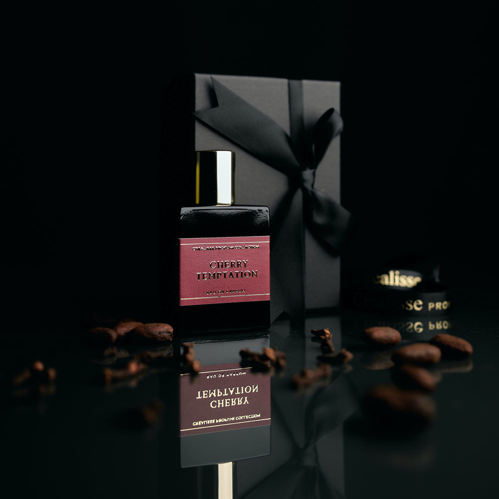 Eau de Parfum - Cherry Temptation 50 ml