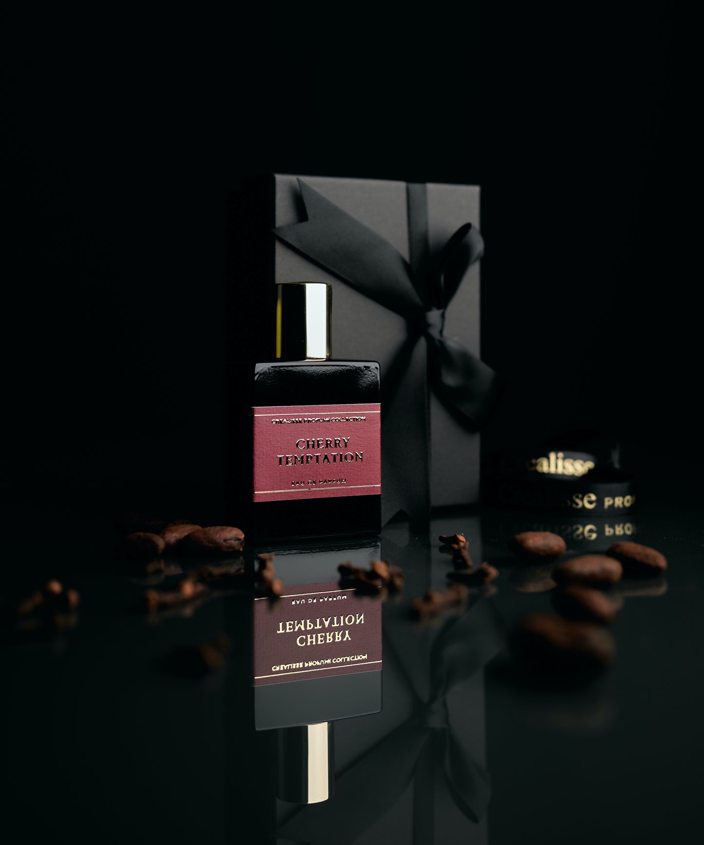 Eau de Parfum - Cherry Temptation 50 ml