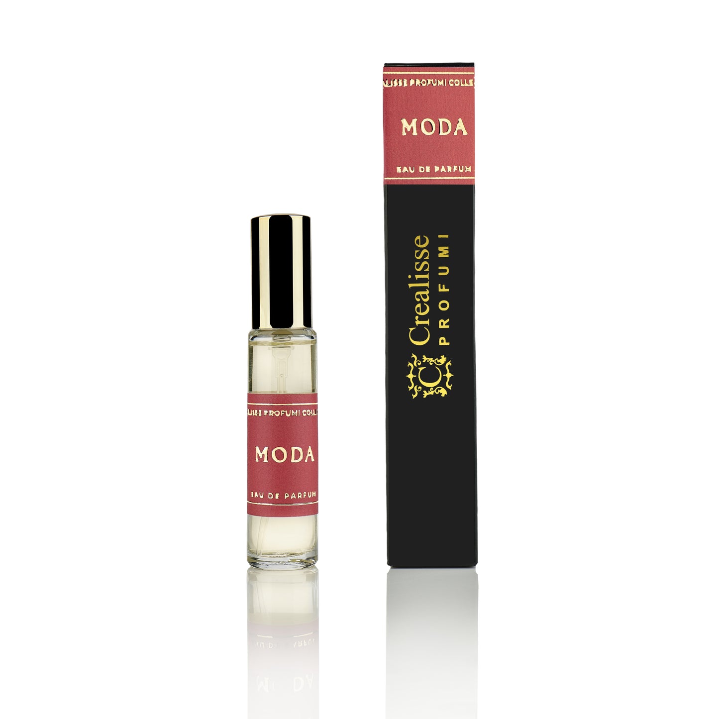 Eau de Parfum - Moda 12 ml