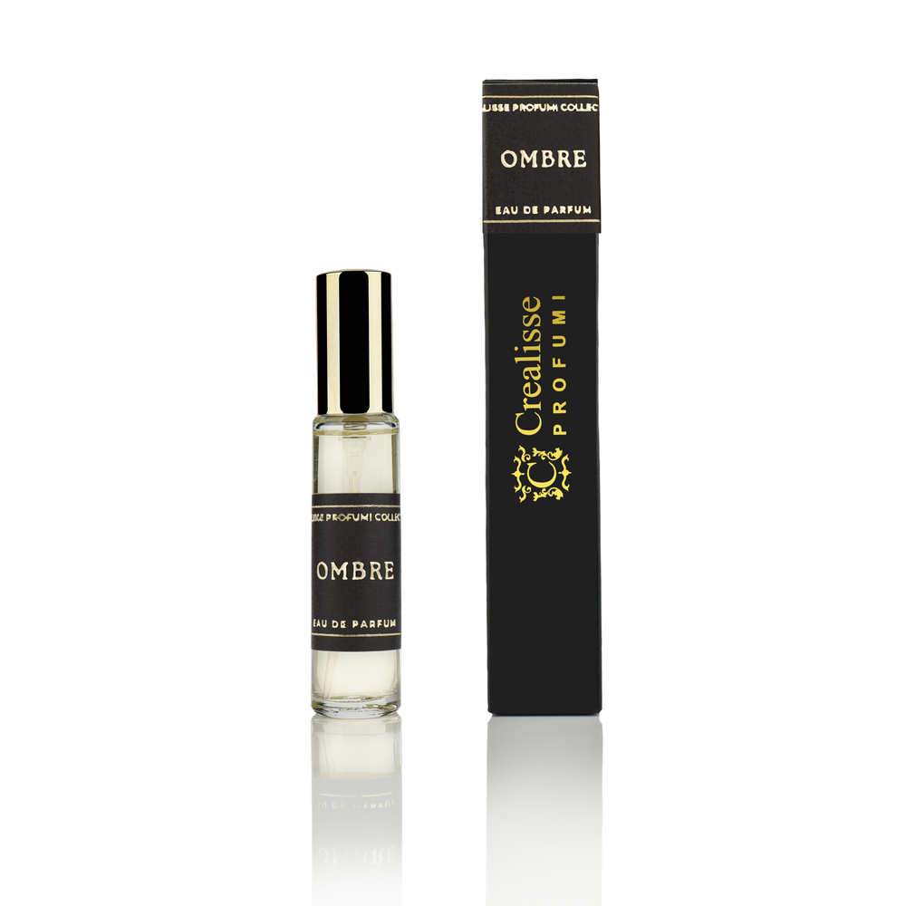 Eau de parfum  - Ombre 12 ml