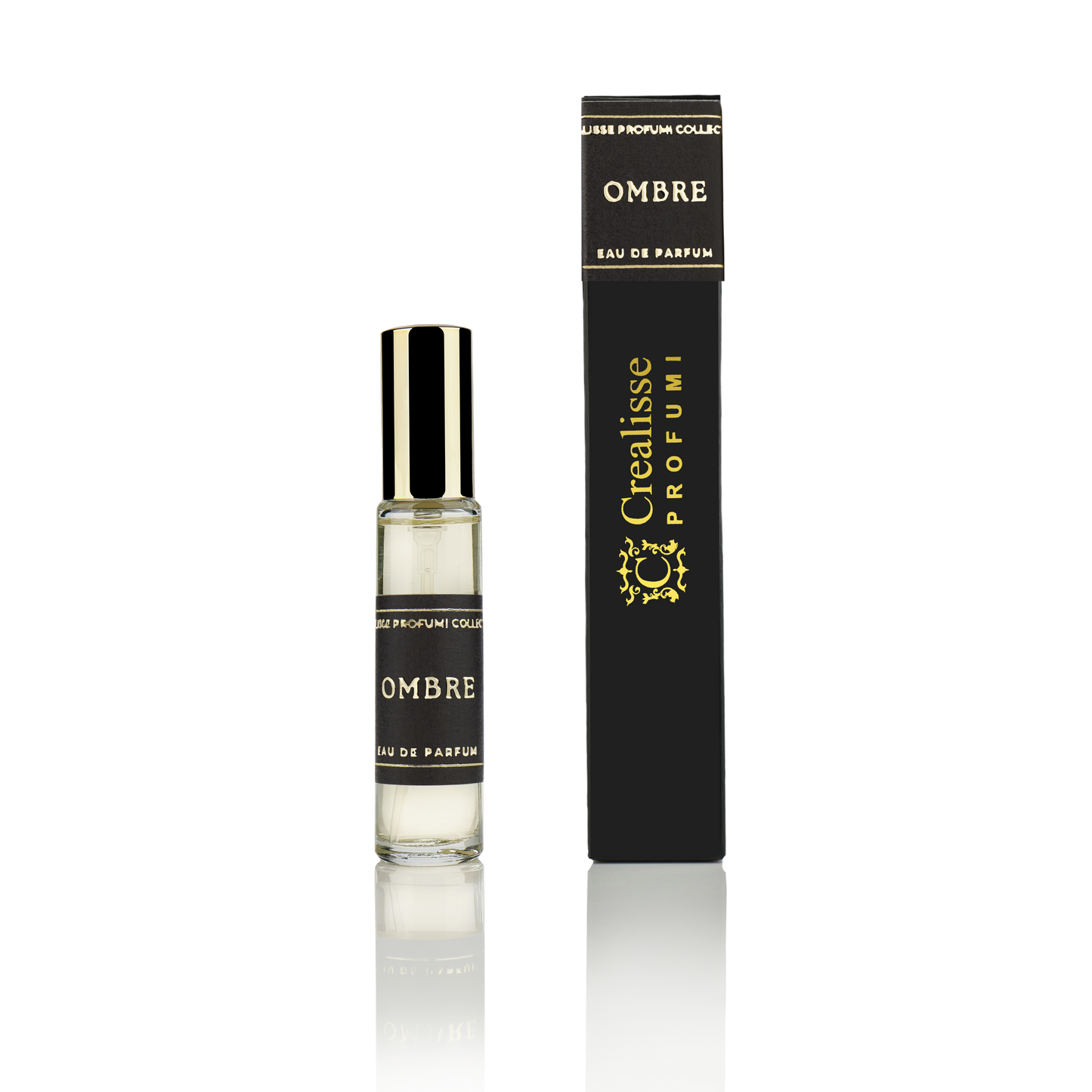 Eau de parfum  - Ombre 12 ml