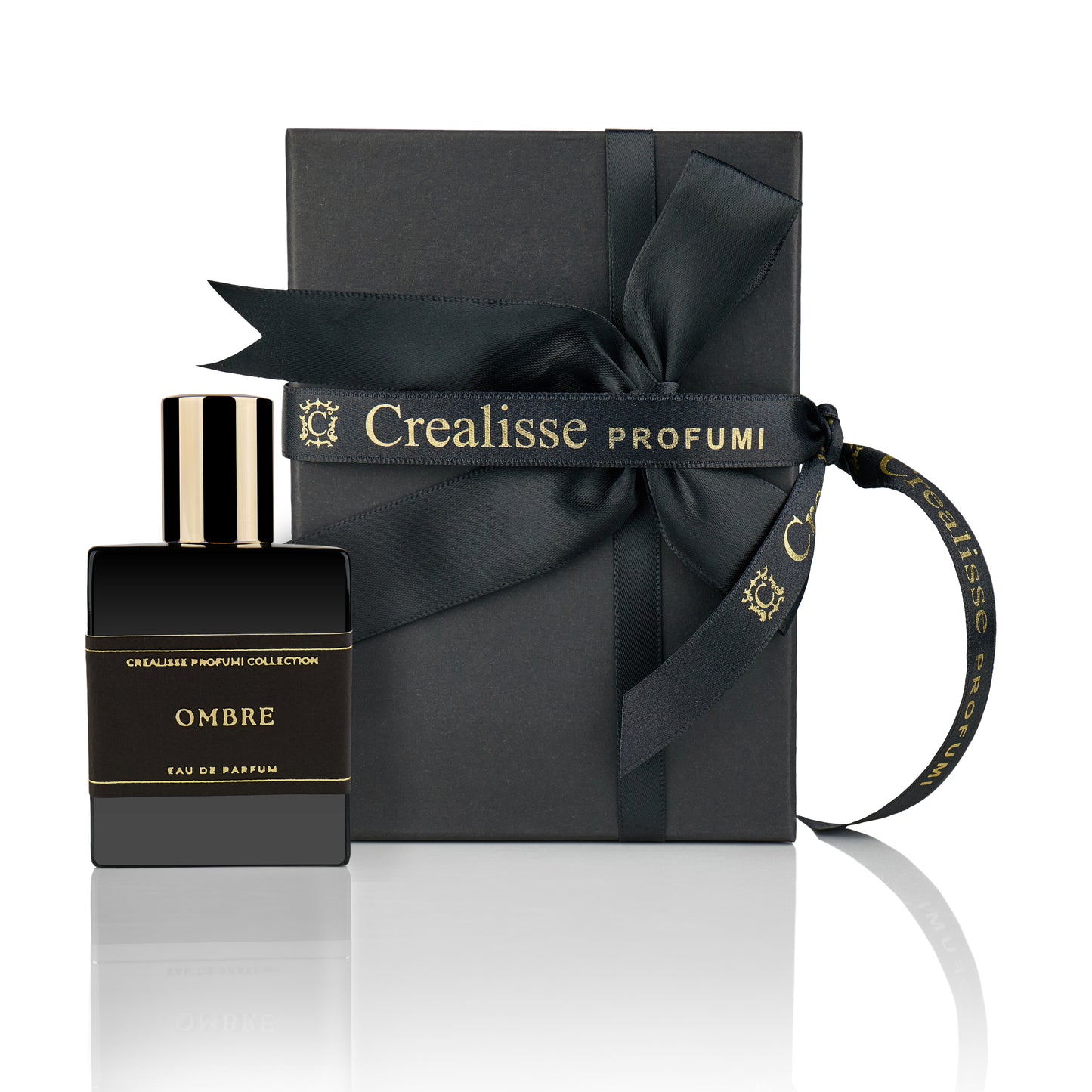 Eau de Parfum -Ombre 50 ml