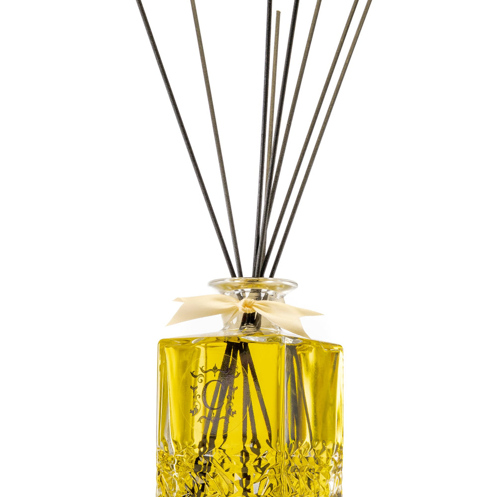 Profumo per ambiente Scorza di Limone  - Luxury Liss