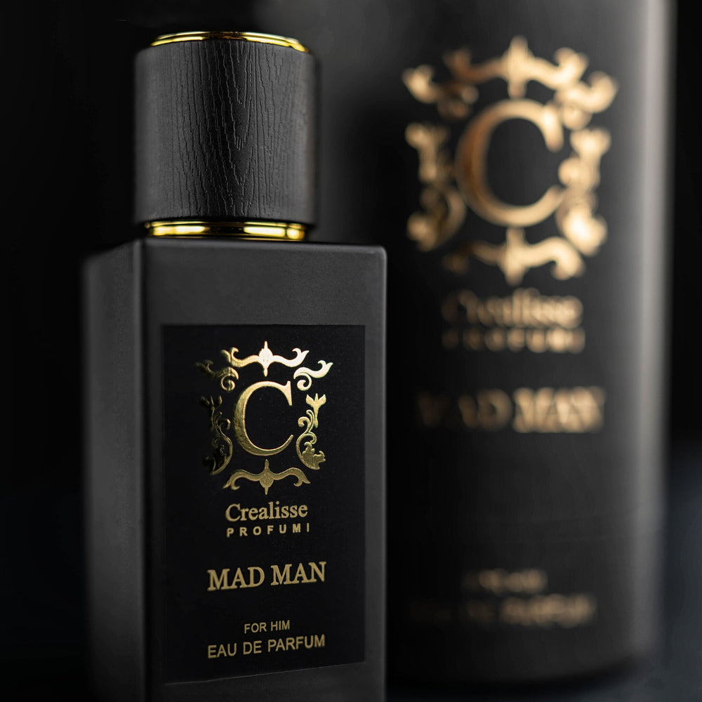 Mad man -Eau de Parfum