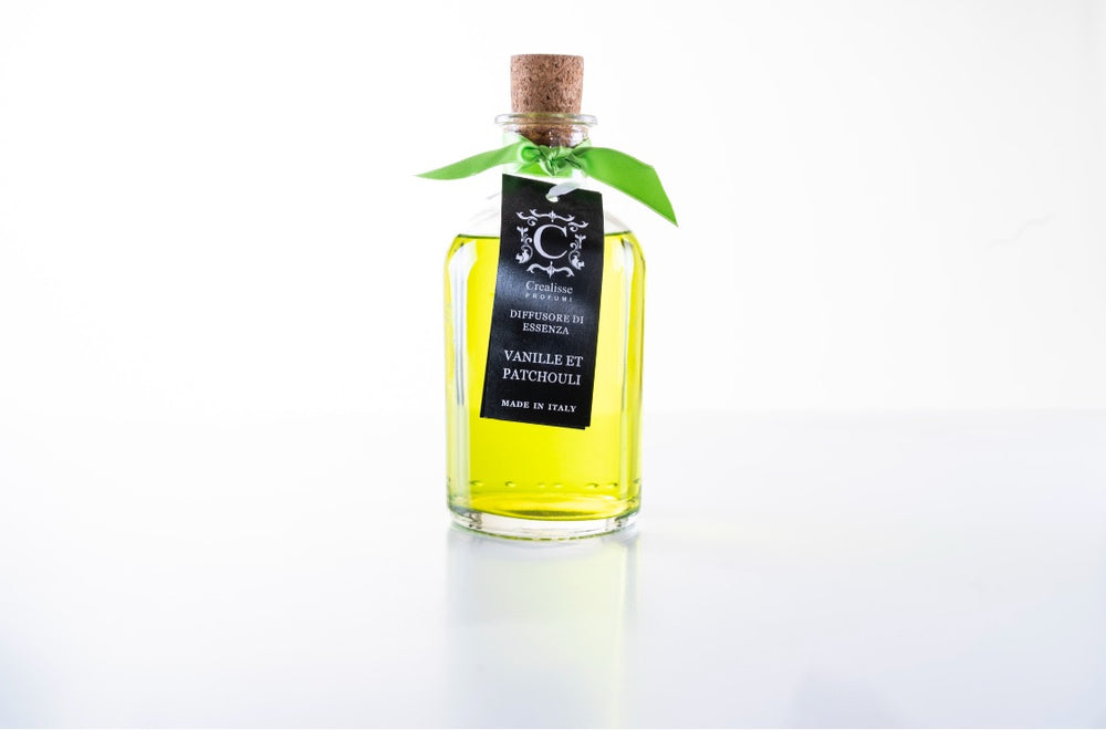 
                      
                        Profumo per ambiente Vanille et Patchouli - Antica Farmacia
                      
                    