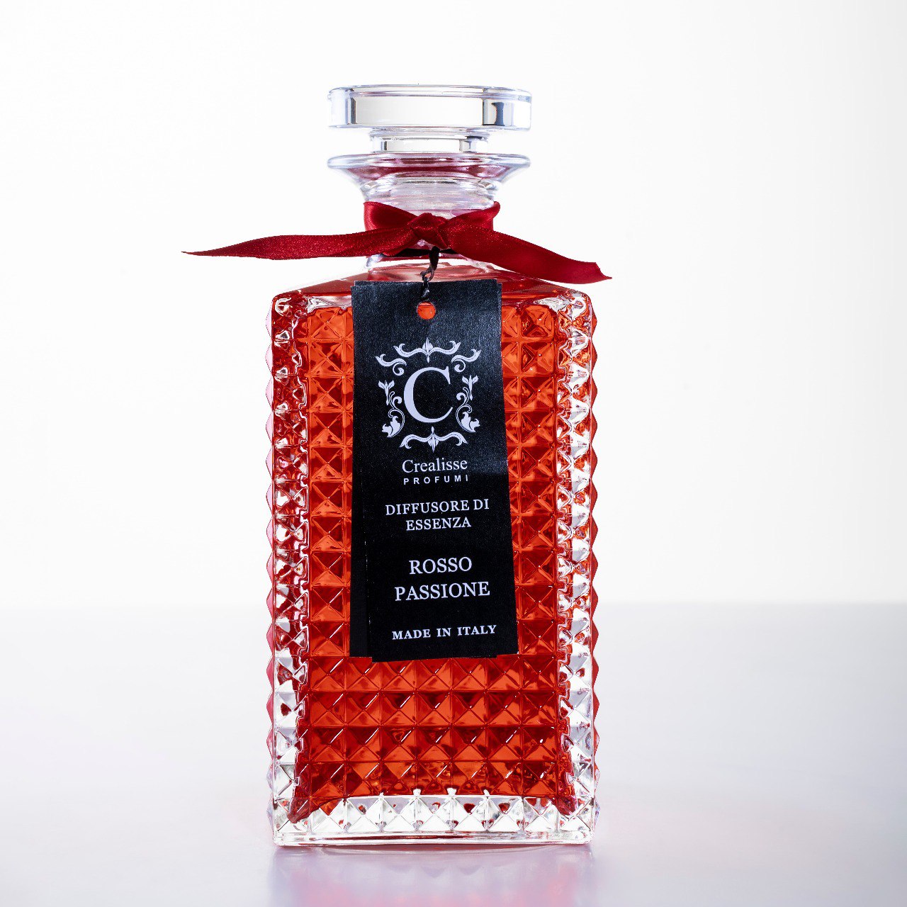 Profumo per ambiente Rosso Passione - Luxury