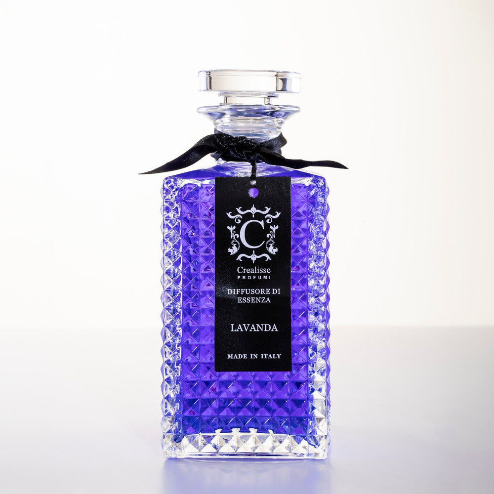 Profumo per ambiente Lavanda - Luxury